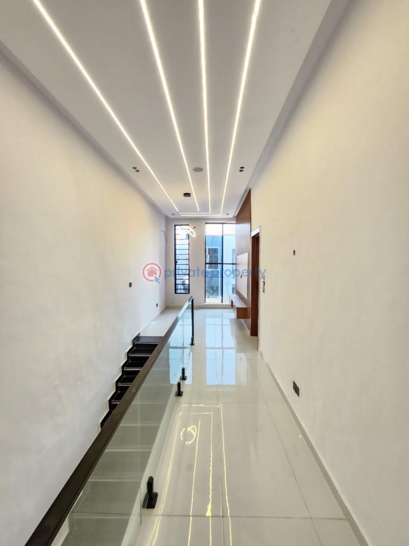 4 bedroom Semi detached Duplex For Sale Ajah Lekki Lagos Ajah Lagos - 1
