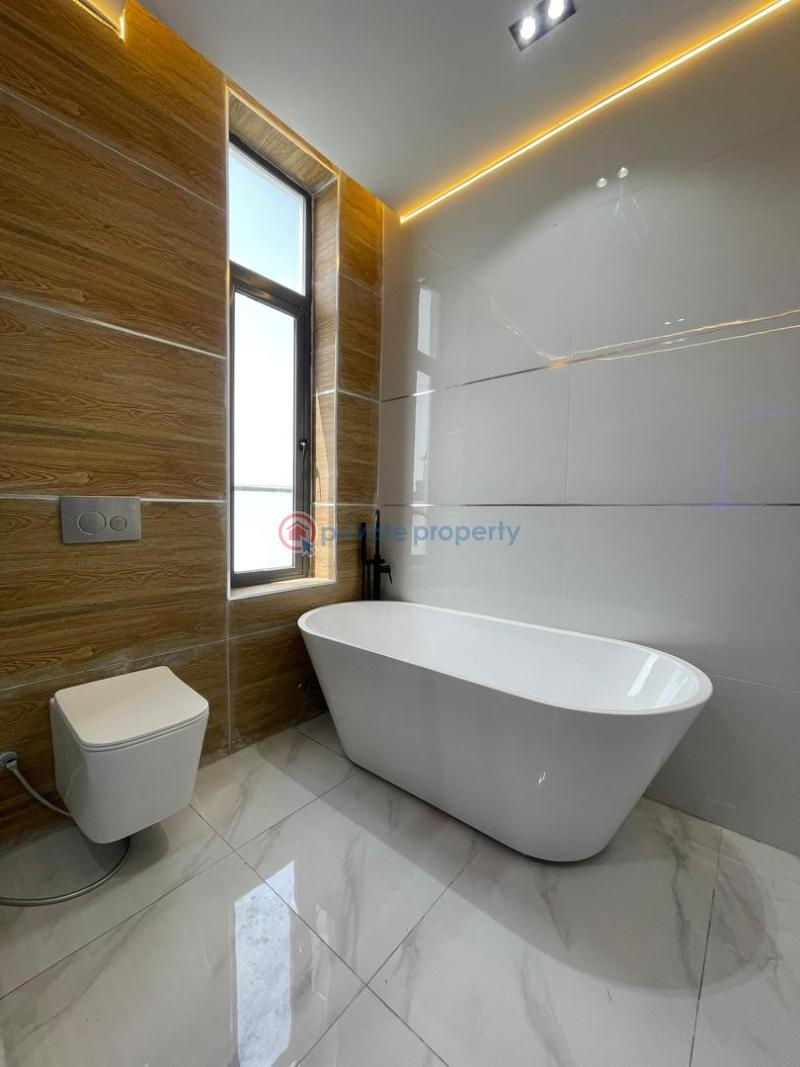 4 bedroom Semi detached Duplex For Sale Lekki Lagos - 3