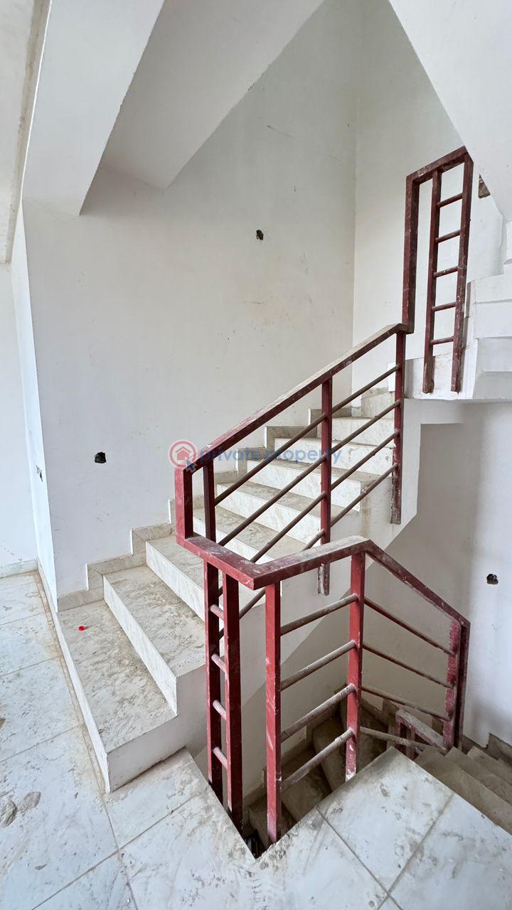 4 bedroom Semi detached Duplex For Sale Jabi Airport Road Jabi Abuja Phase 2  - 0