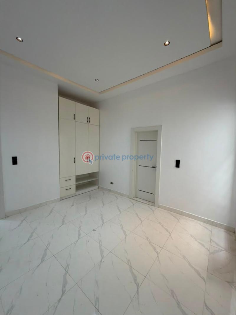 4 bedroom Semi detached Duplex For Sale Ajah Lagos - 7