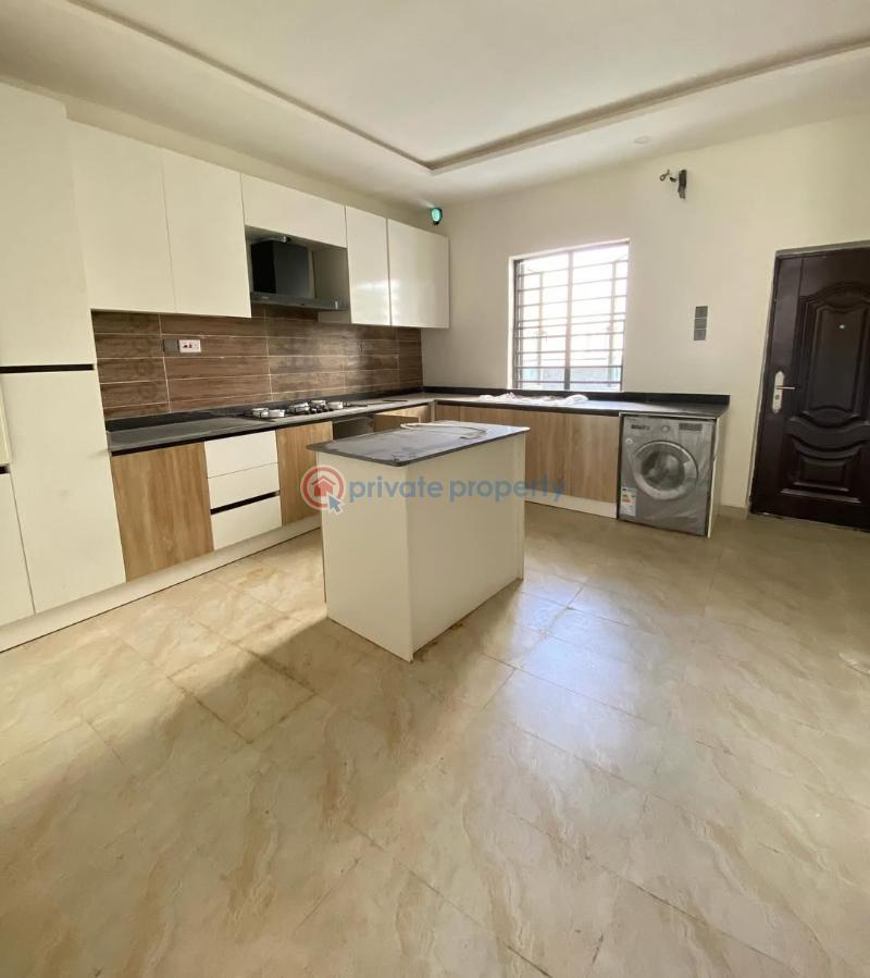 4 bedroom Detached Duplex For Rent Ogombo Road Citadel View 2.0 Lekki Lagos Abraham Adesanya Ajah Lagos - 2