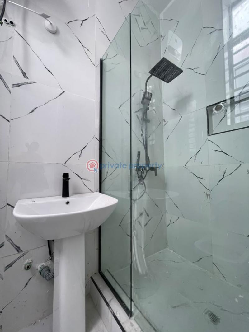4 bedroom Semi detached Duplex For Sale Ikota Lekki Lagos - 7