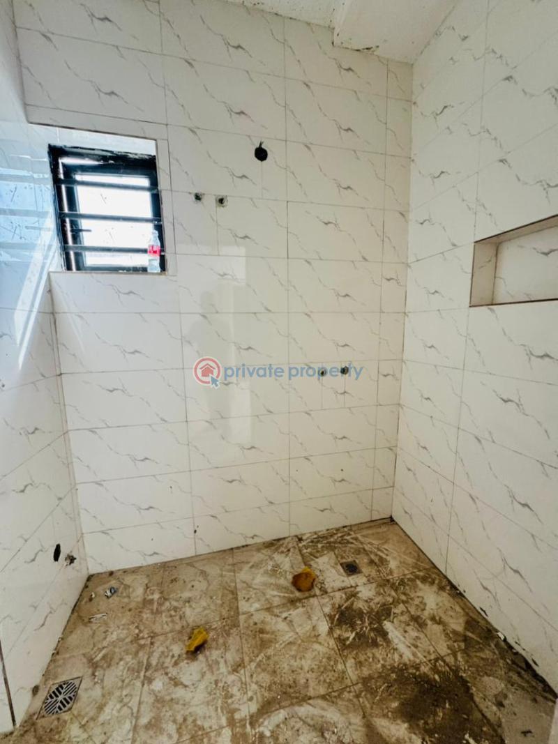 4 bedroom Semi detached Duplex For Sale Ikeja Lagos - 16
