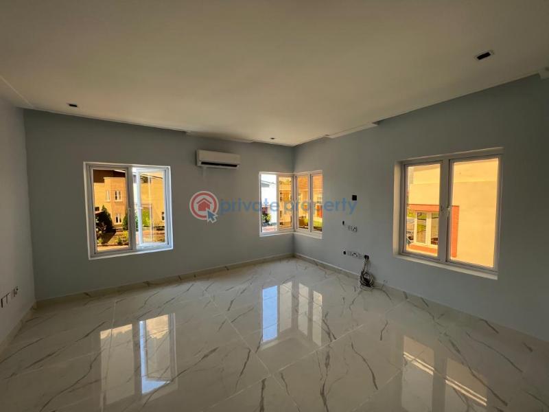 4 bedroom Semi detached Duplex For Sale Paradise Estate Life Camp Abuja Phase 3  - 20