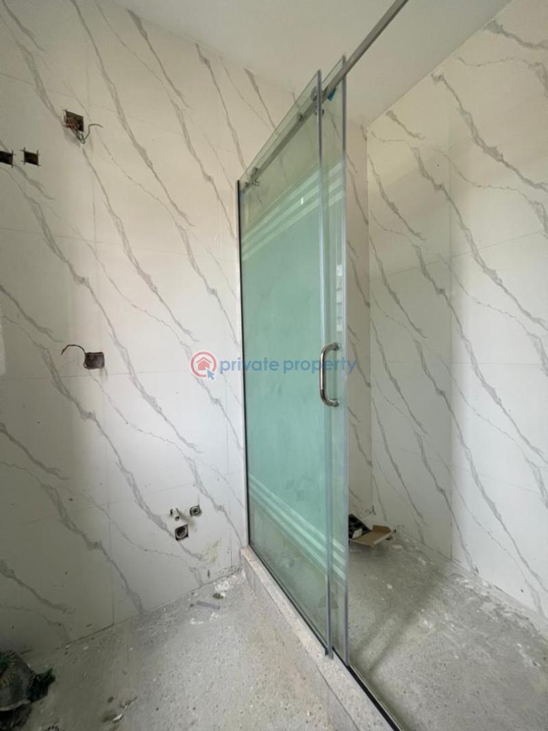 4 bedroom Semi detached Duplex For Sale Magodo GRA Phase 1 Ojodu Lagos - 5