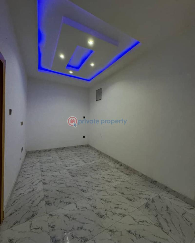4 bedroom Semi detached Duplex For Sale Orchid Lekki Lagos - 4