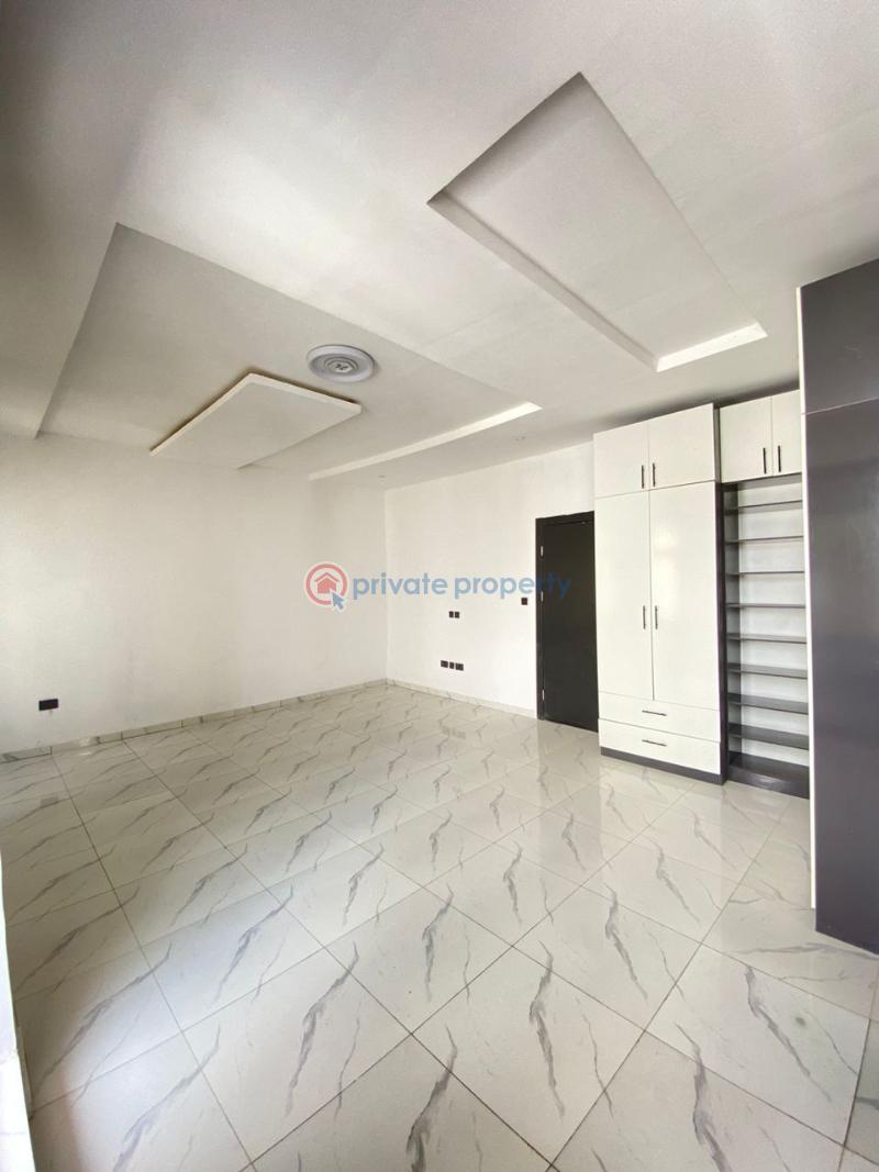 4 bedroom semi detached duplex - 13 4 bedroom Semi detached Duplex For Sale Ikota Lekki Lagos - 13