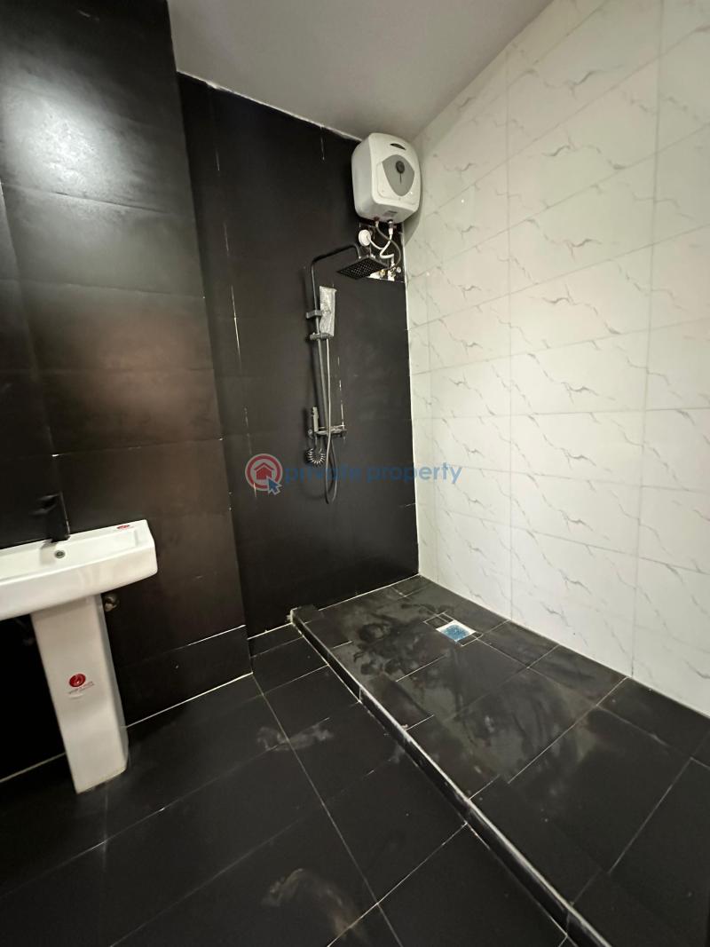 4 bedroom Semi detached Duplex For Sale Lere Adigun Gra Bcos Basorun Ibadan Oyo - 6