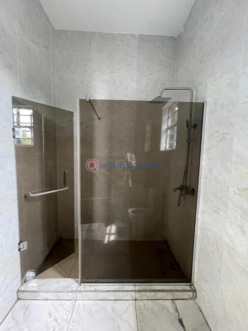 4 bedroom Detached Duplex For Sale Chevron Lekki Lagos Chevron Drive Lekki Lagos - 1
