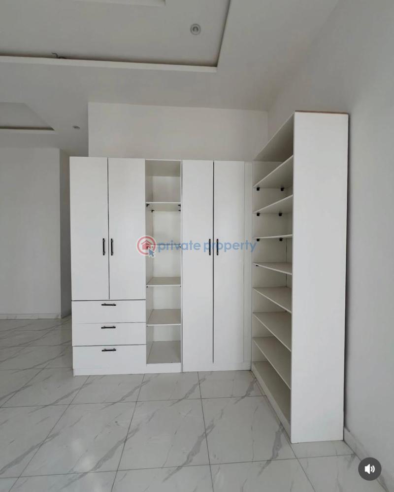 4 bedroom Semi detached Duplex For Sale Ikota Lekki Lagos - 5