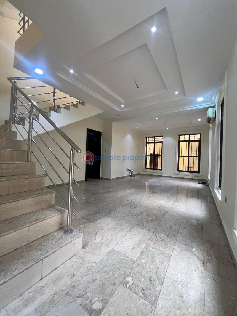 4 bedroom semi detached duplex - 7 4 bedroom Semi detached Duplex For Rent On Ikoyi Estate Mojisola Onikoyi Estate Lagos - 7
