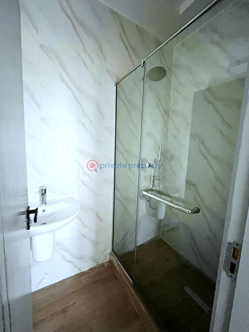 4 bedroom Semi detached Duplex For Sale Oniru Victoria Island Lagos - 16
