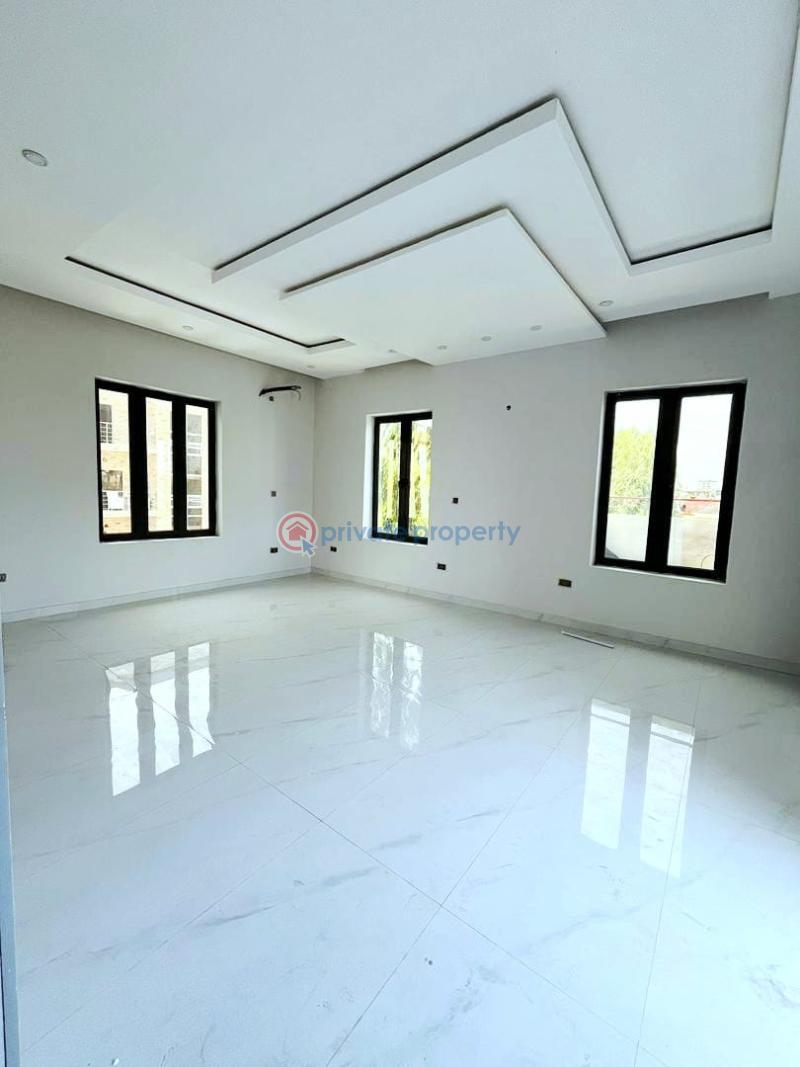 4 bedroom Semi detached Duplex For Sale Oniru Victoria Island Lagos - 10