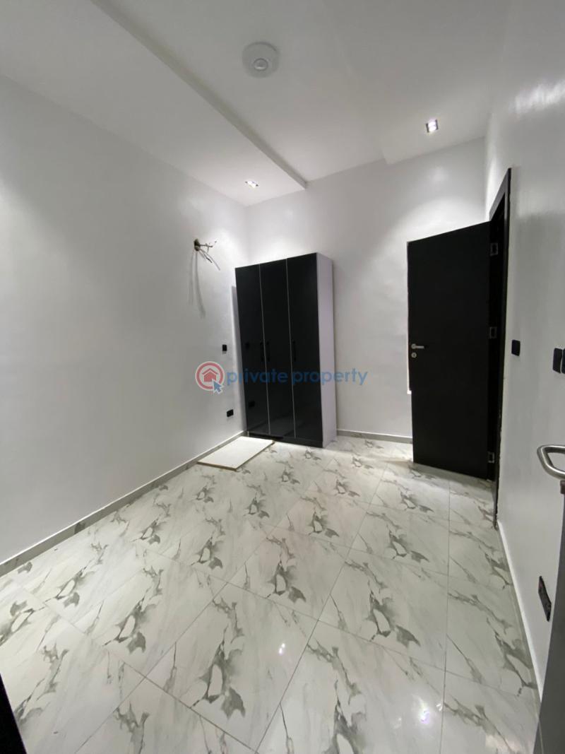5 bedroom Semi detached Duplex For Sale Orchid Road Lekki Expressway Lagos - 15