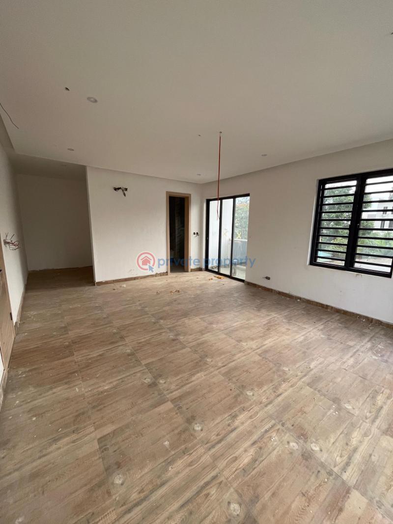 4 bedroom semi detached duplex - 6 4 bedroom Semi detached Duplex For Sale Mende Maryland Lagos - 6