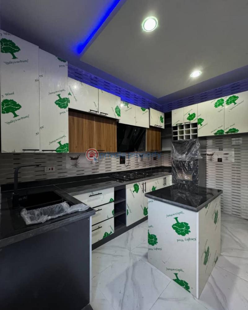 4 bedroom Semi detached Duplex For Sale Orchid Lekki Lagos - 3
