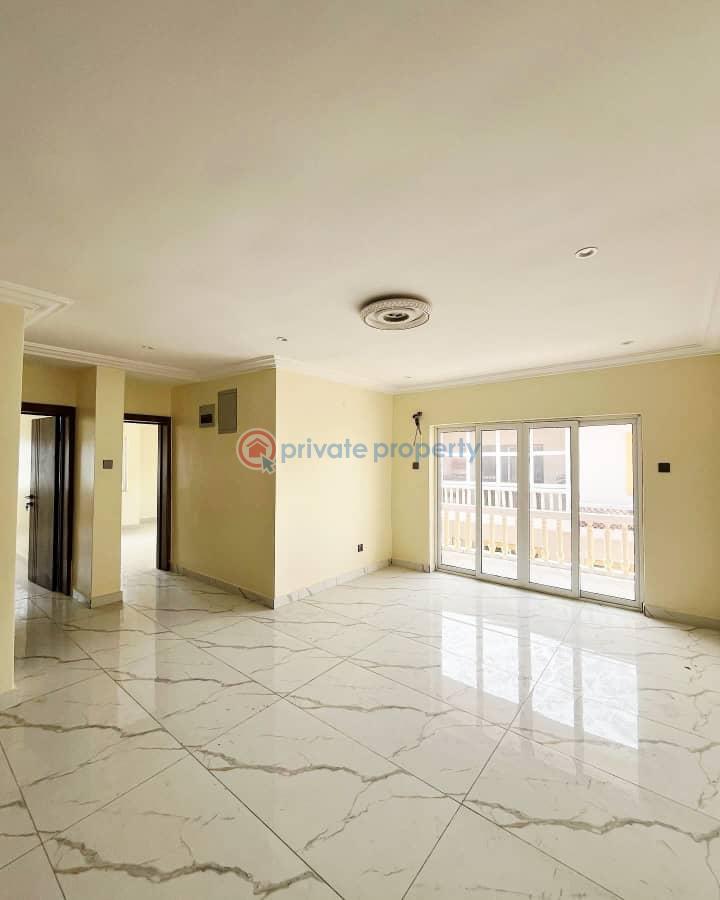 4 bedroom Semi detached Duplex For Rent Victoria Island Lagos - 9