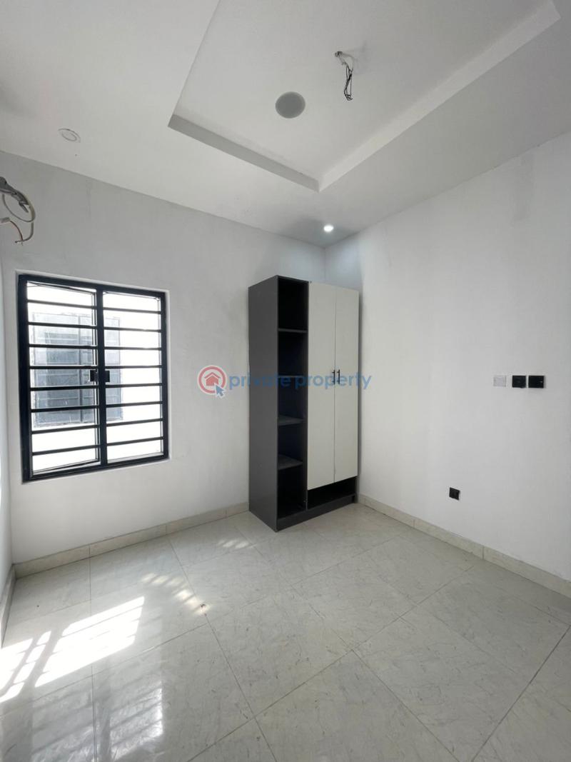 4 bedroom Semi detached Duplex For Sale Orchid Oral Estate Lekki Lagos - 1