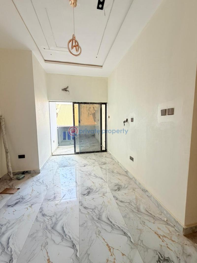 4 bedroom Semi detached Duplex For Sale Magodo GRA Phase 2 Kosofe/Ikosi Lagos - 8