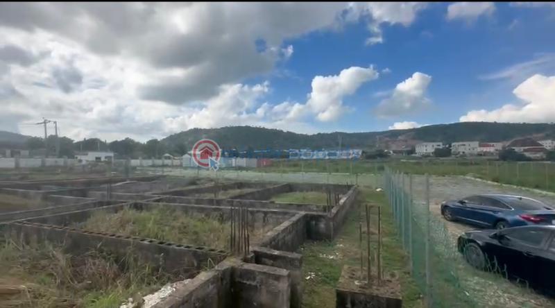 4 bedroom Semi detached Duplex For Sale Jabi Abuja Phase 2  - 3