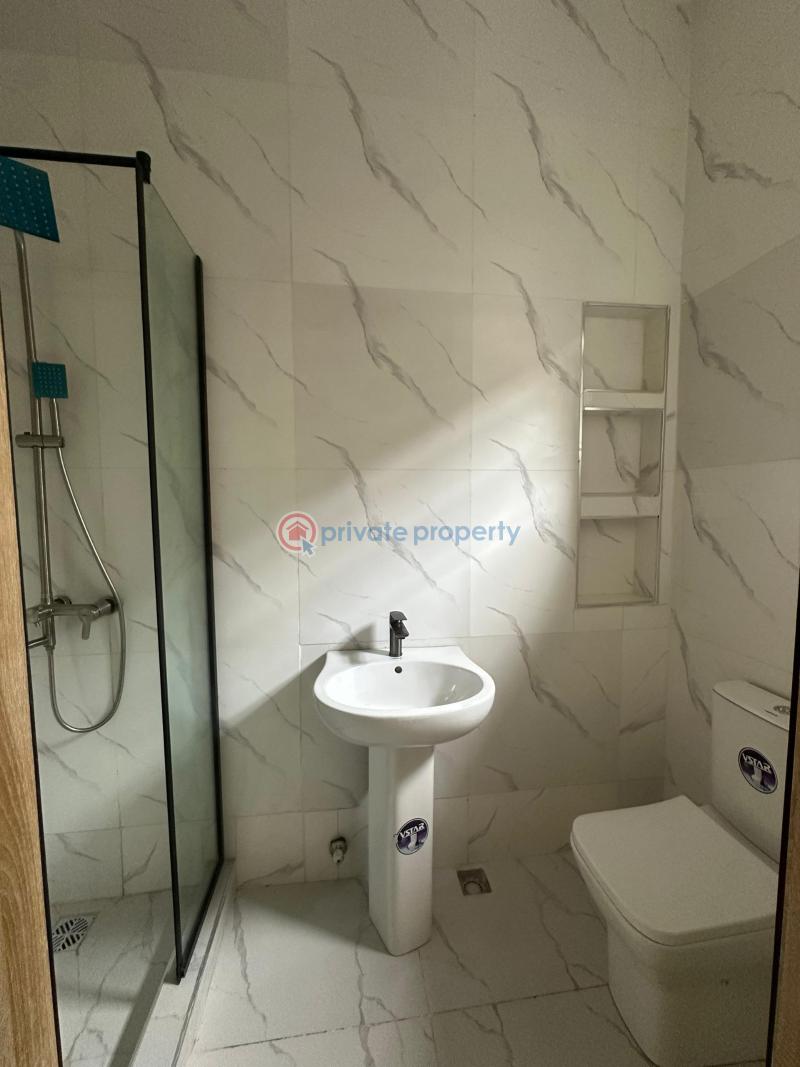 4 bedroom Semi detached Duplex For Sale Lekki Lagos - 8