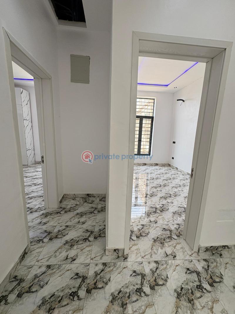 4 bedroom Semi detached Duplex For Sale Lekki Palm City Ajah Ajah Lagos - 6