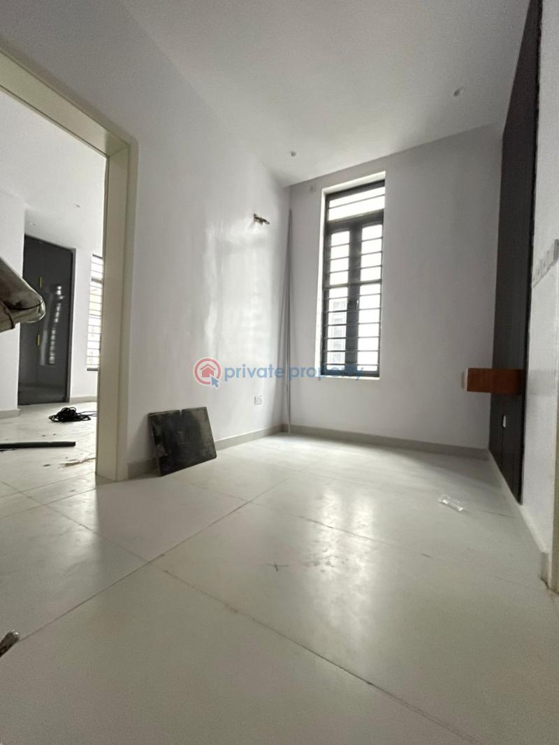 4 bedroom Semi detached Duplex For Sale Adeniyi Jones Ikeja Lagos - 1