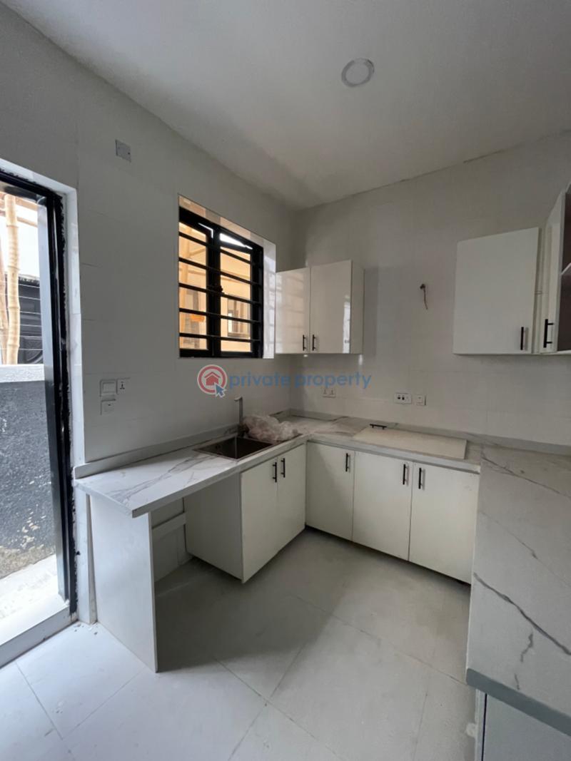 4 bedroom Semi detached Duplex For Sale Ikota Lekki Lagos - 2