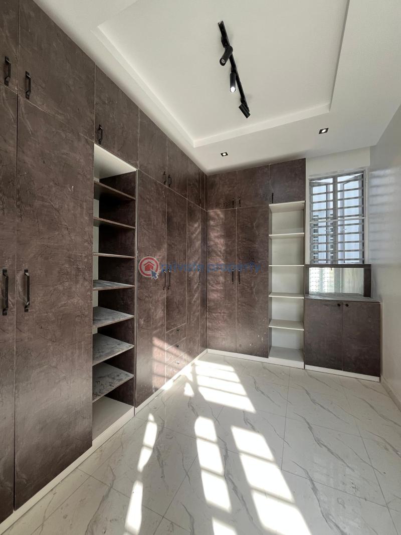 4 bedroom Semi detached Duplex For Sale Ikota Lekki Lagos - 4