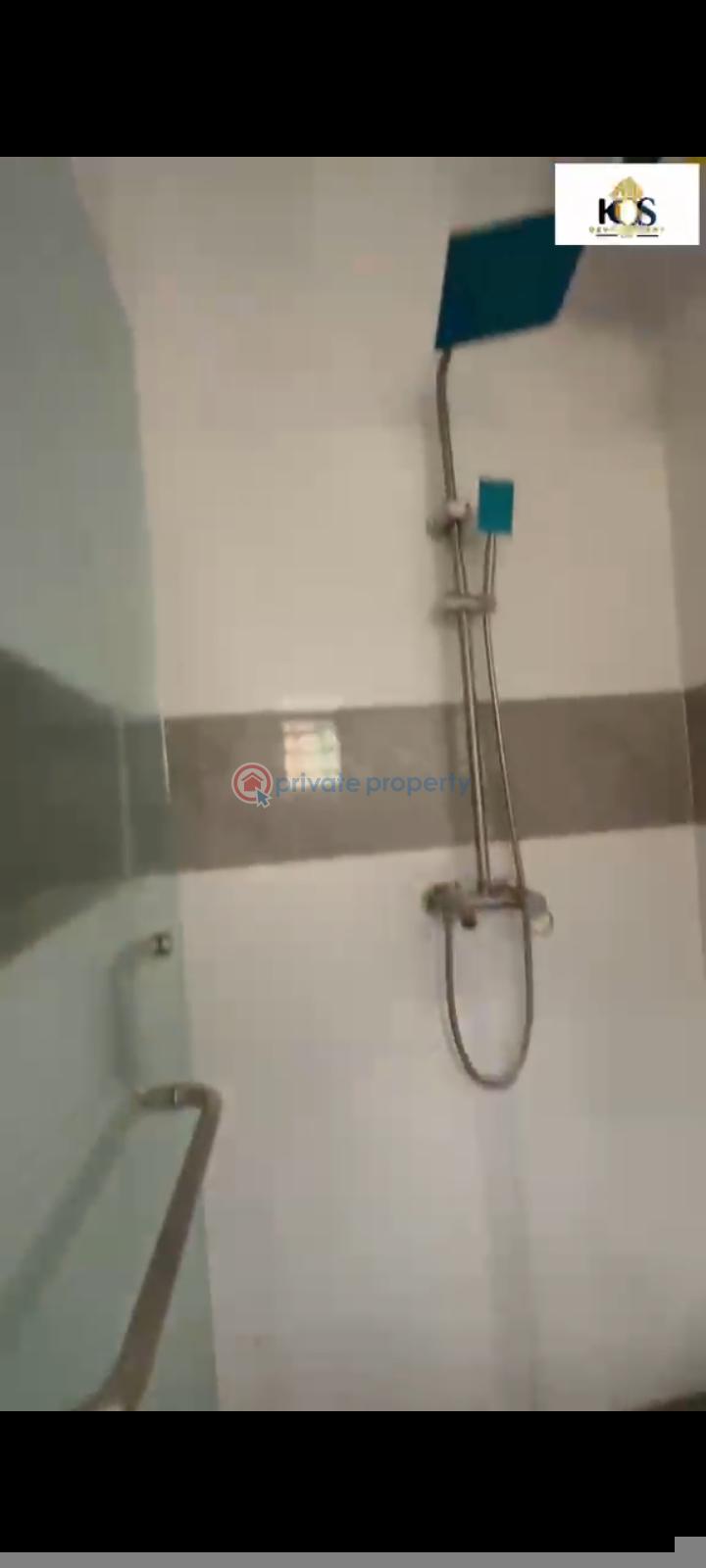 4 bedroom Semi detached Duplex For Sale River Valley Estate Berger Ojodu Lagos - 2
