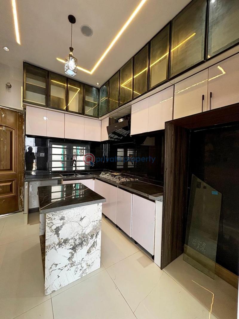 4 bedroom Semi detached Duplex For Sale Ajah Lagos - 2