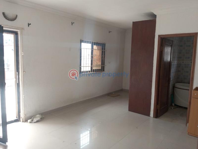 4 bedroom Semi detached Duplex For Rent Dolphin Estate Ikoyi Lagos - 5