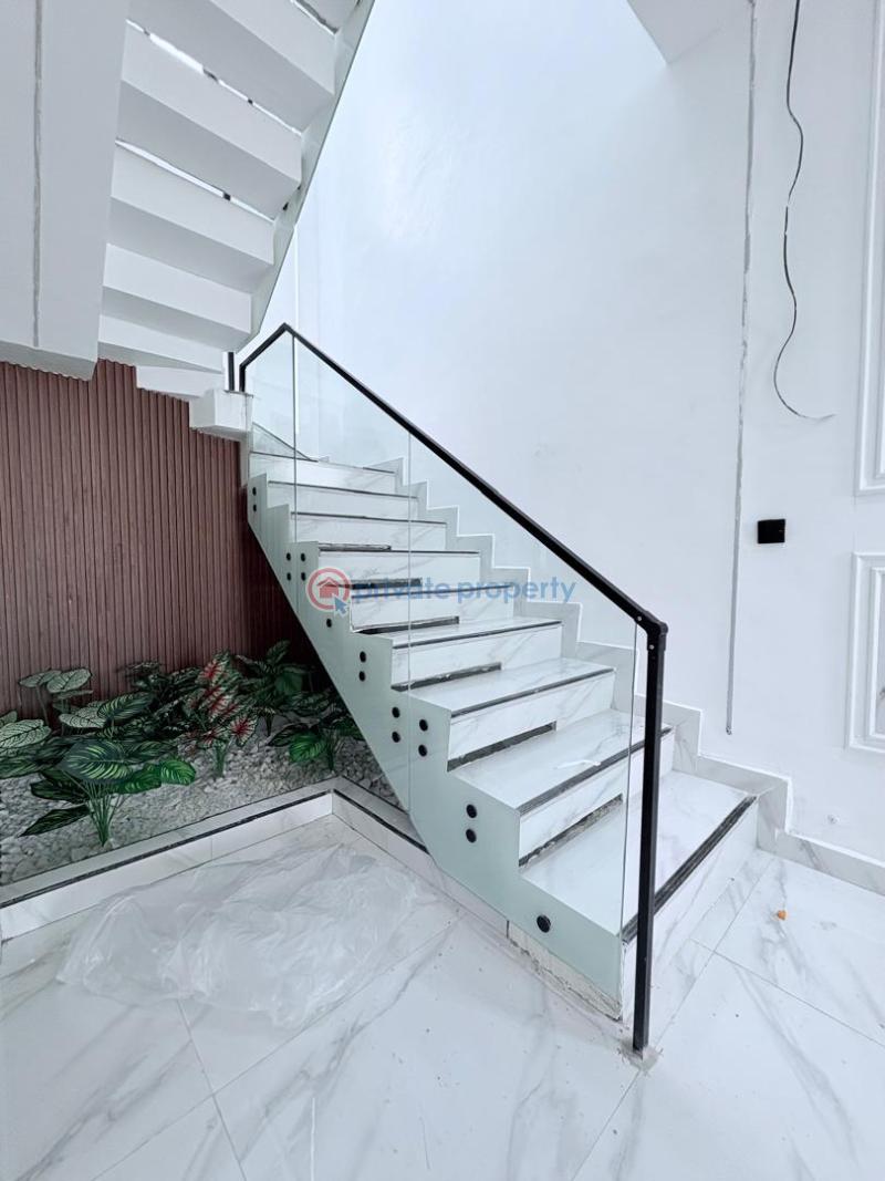 4 bedroom Semi detached Duplex For Sale Ajah Lagos - 1