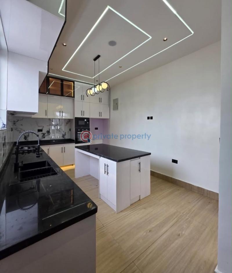 4 bedroom Semi detached Duplex For Sale Ajah Lagos - 4