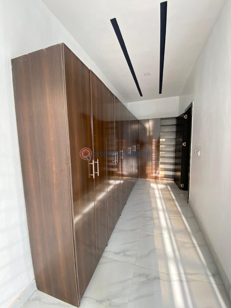 4 bedroom Semi detached Duplex For Sale Chevron Lekki Lagos Chevron Drive Lekki Lagos - 5