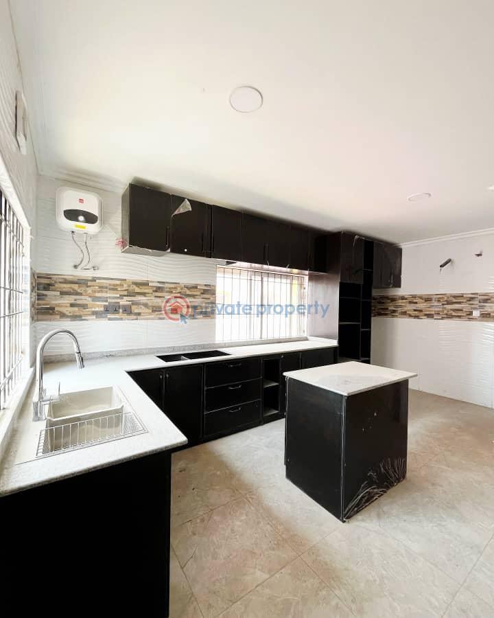4 bedroom Semi detached Duplex For Rent Victoria Island Lagos - 8