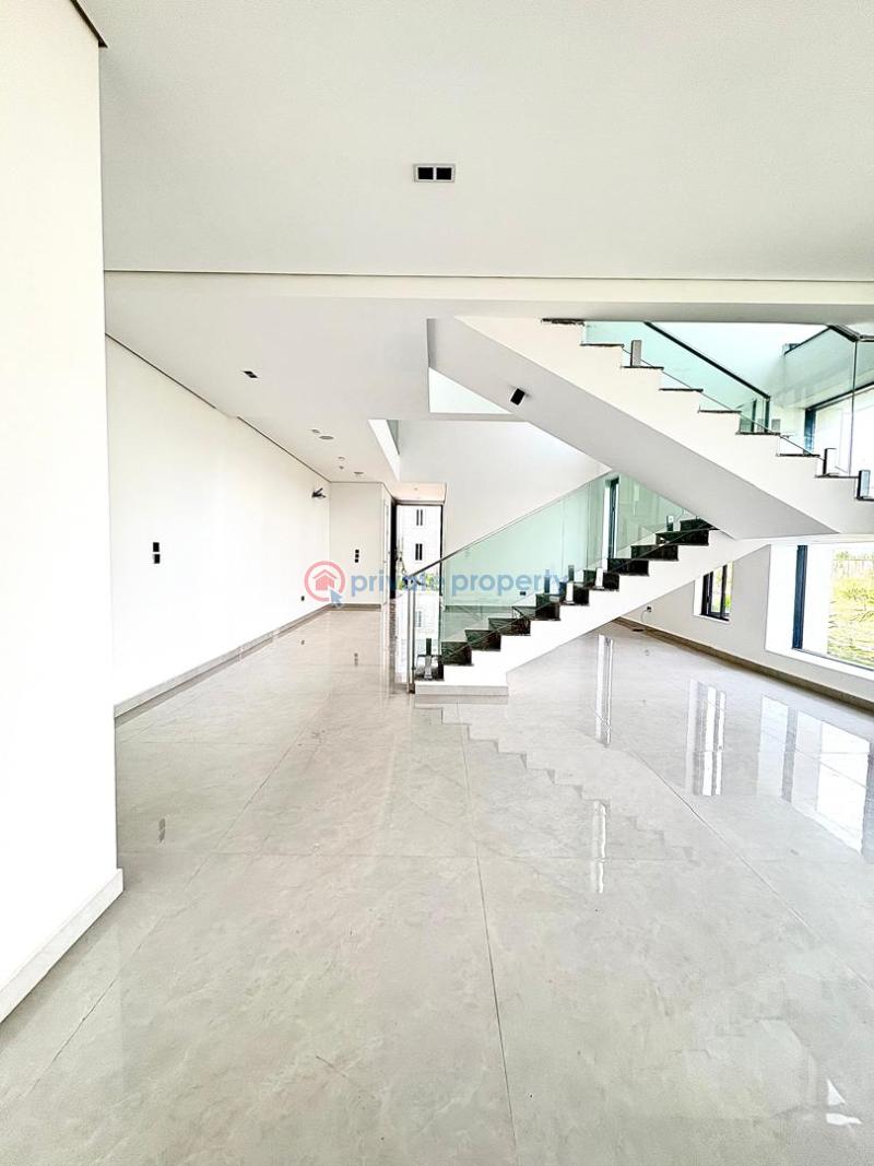 4 bedroom Semi detached Duplex For Sale Lekki Phase 1 Lagos - 3