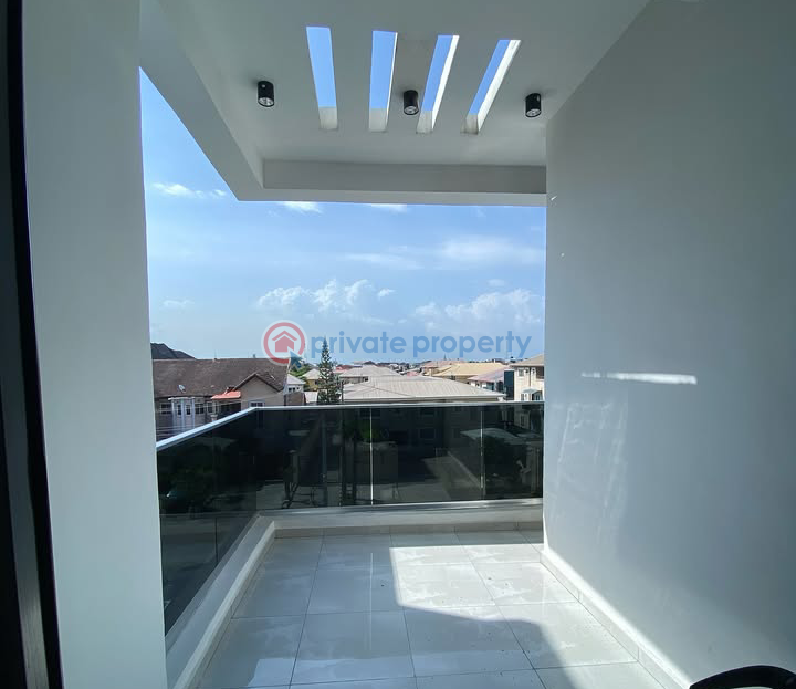 4 bedroom Semi detached Duplex For Sale Chris Madueke Dr, Lekki Phase Lekki Phase 1 Lagos - 2