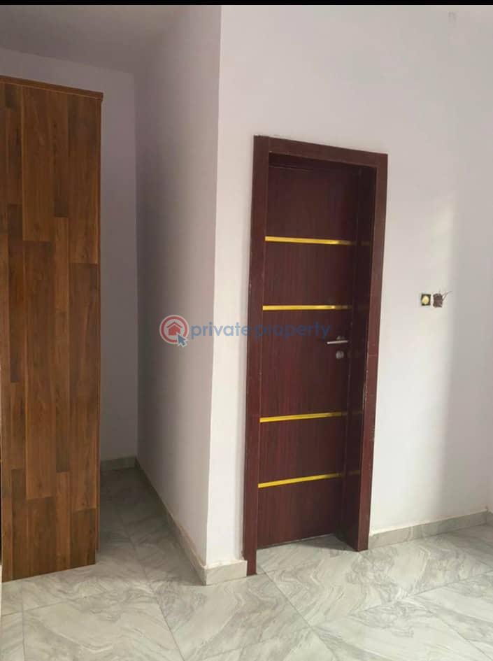4 bedroom semi detached duplex - 3 4 bedroom Duplex For Sale Magodo Ph1 Isheri,adebiyi Stree Magodo Isheri Ikeja Lagos - 3