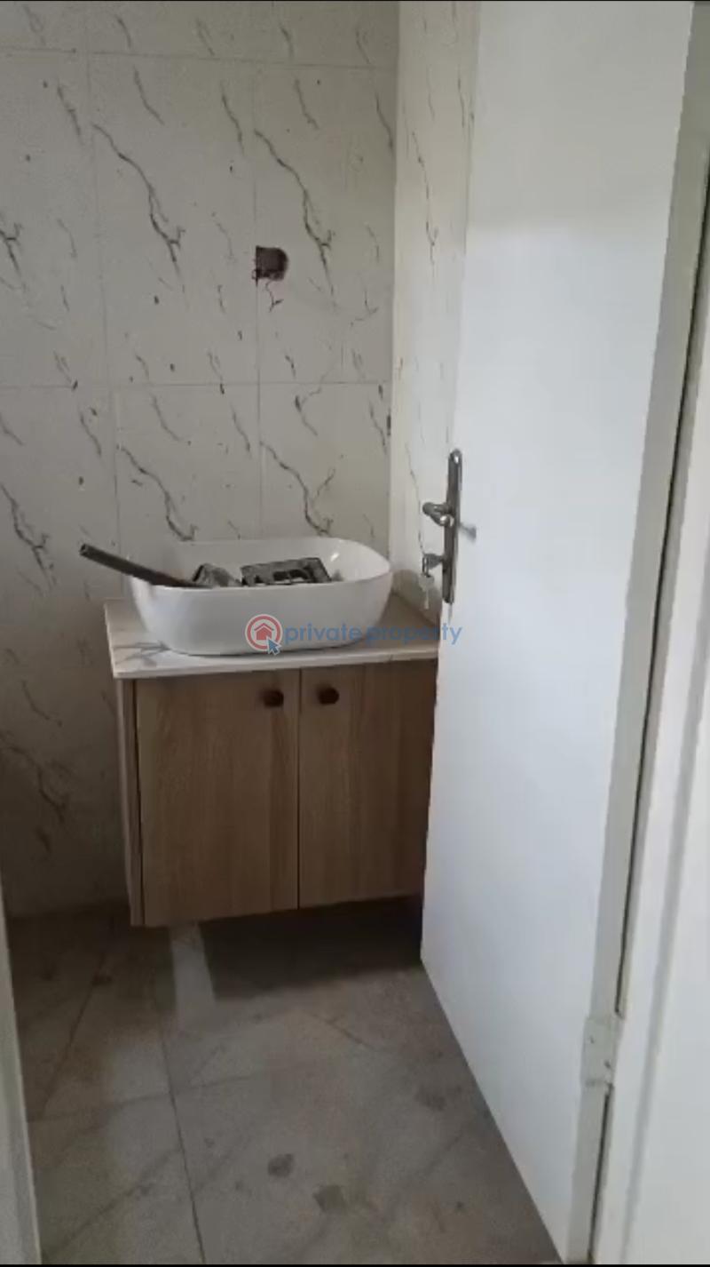 4 bedroom Semi detached Duplex For Sale Arepo Obafemi Owode Ogun - 9