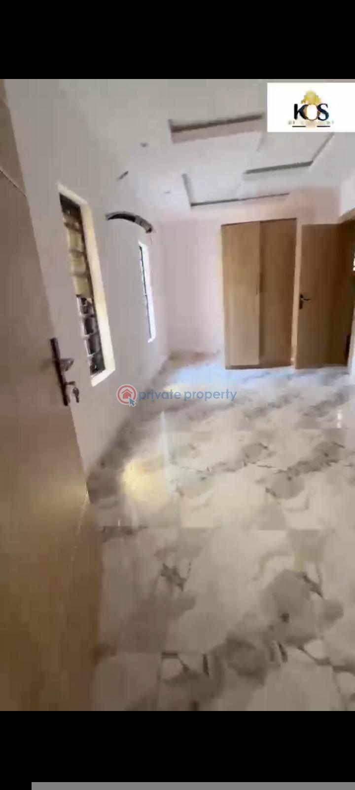 4 bedroom Semi detached Duplex For Sale River Valley Berger Ojodu Lagos - 15