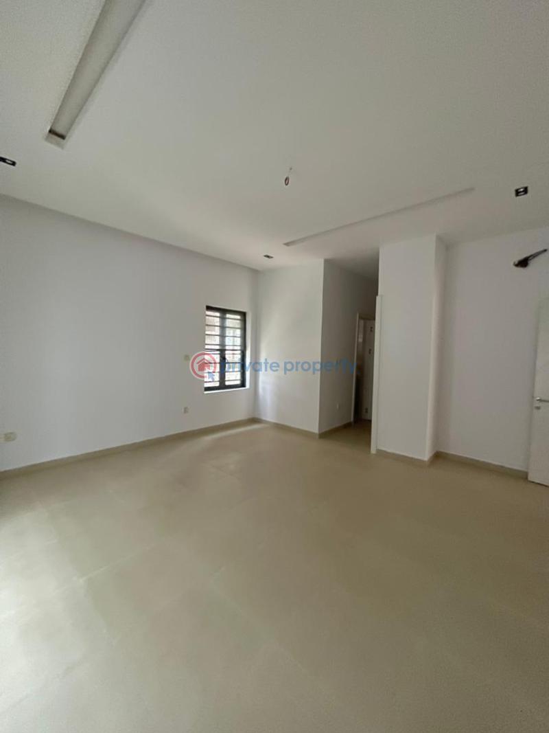 4 bedroom Semi detached Duplex For Sale Adeniyi Jones Ikeja Lagos - 2