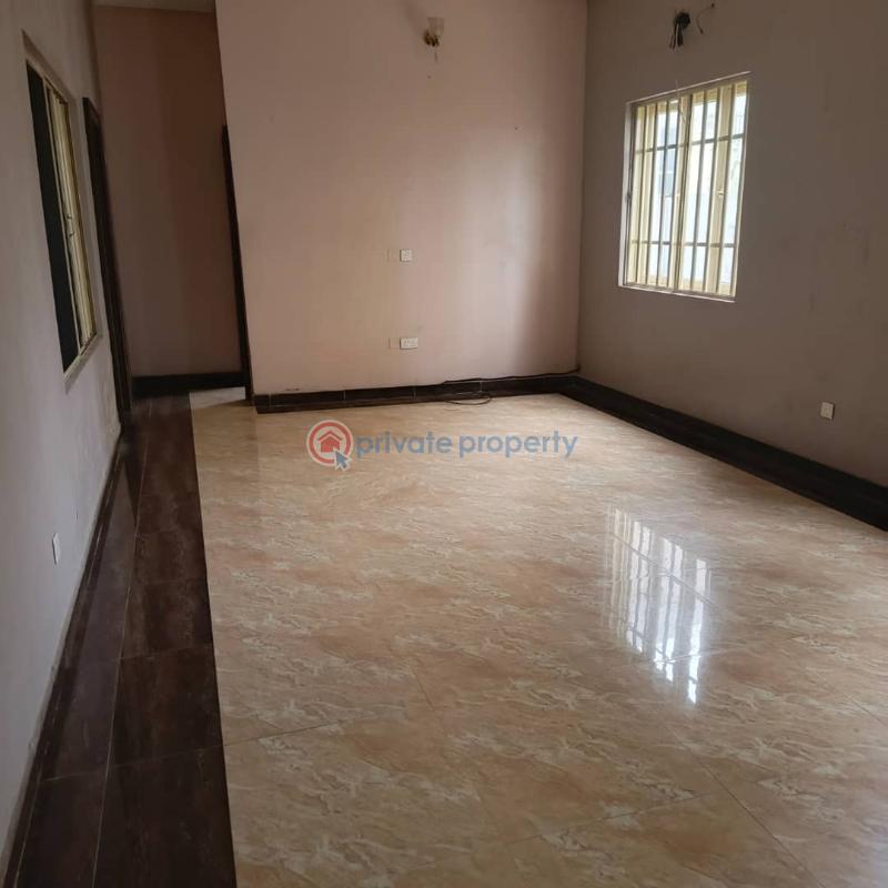 4 bedroom semi detached duplex - 6 4 bedroom Semi detached Duplex For Rent Magodo Phase 1 Gra Magodo Kosofe/Ikosi Lagos - 6