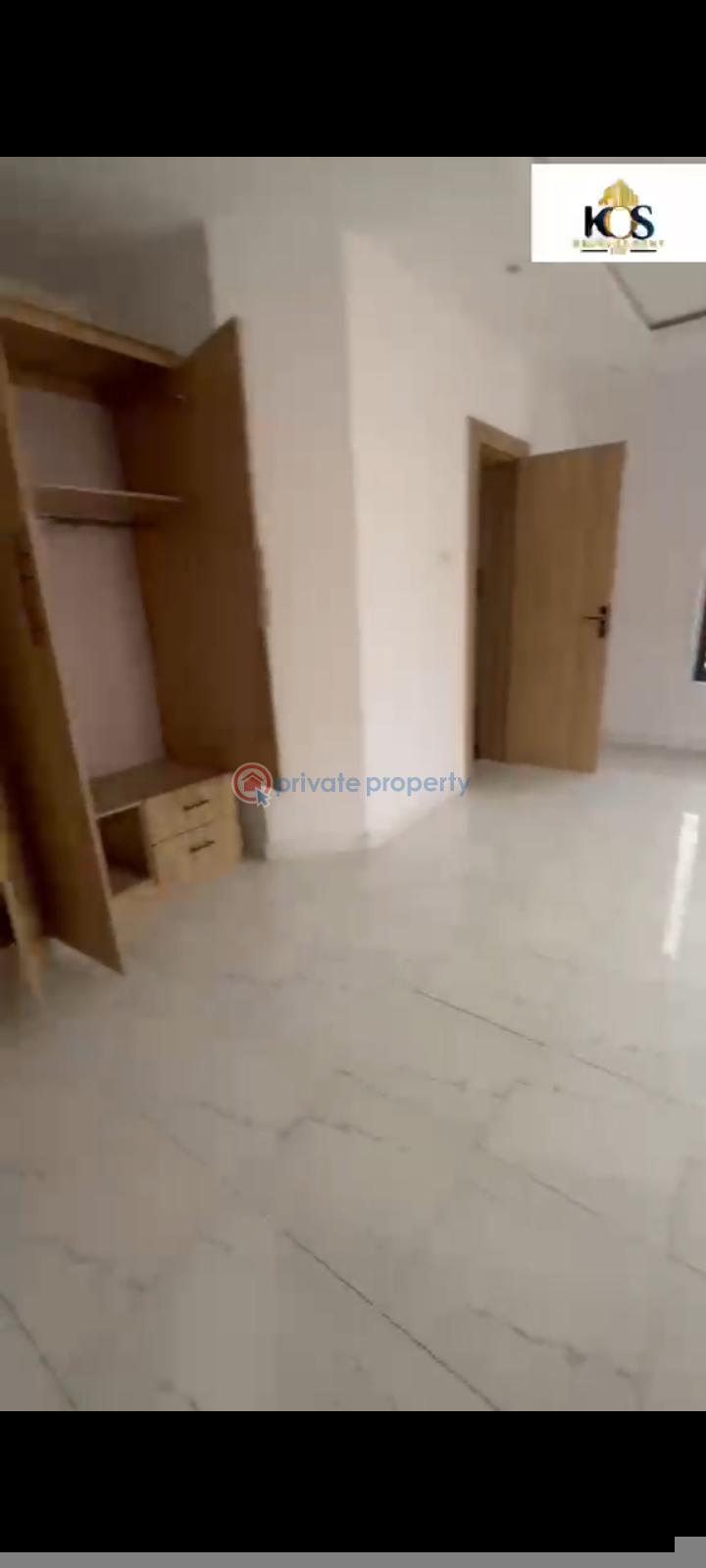 4 bedroom Semi detached Duplex For Sale River Valley Berger Ojodu Lagos - 9