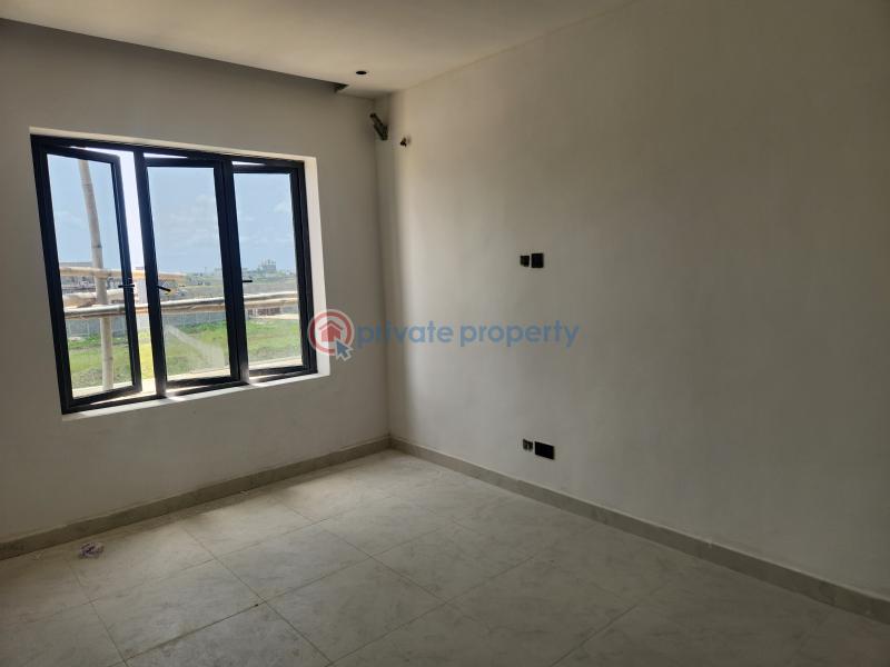 4 bedroom Semi detached Duplex For Sale Lekki Foreshore Estate Lekki Phase 1 Lagos - 8