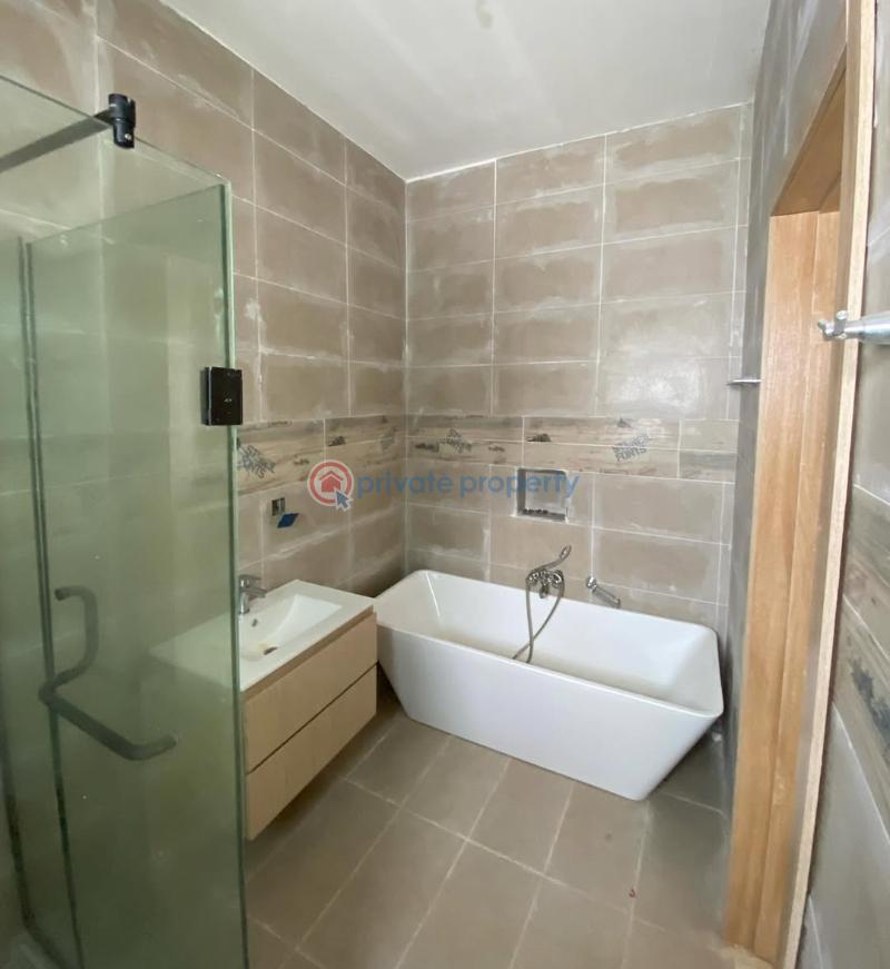 4 bedroom Detached Duplex For Rent Ogombo Road Citadel View 2.0 Lekki Lagos Abraham Adesanya Ajah Lagos - 4