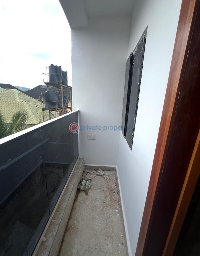 4 bedroom Semi detached Duplex For Sale Trans Ekulu Enugu Area  - 6