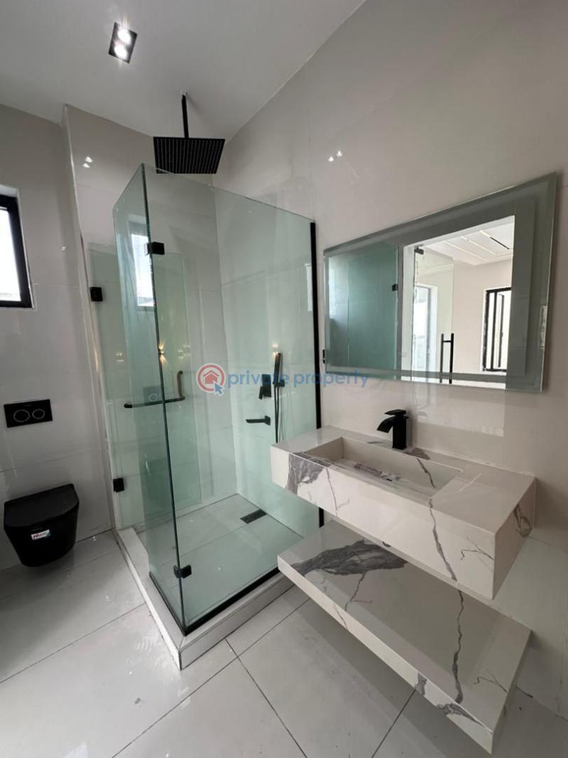 4 bedroom semi detached duplex - 2 4 bedroom Semi detached Duplex For Sale Lekki Lagos - 2