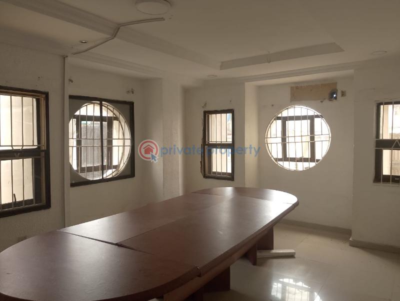 4 bedroom Semi detached Duplex For Rent Dolphin Estate Ikoyi Lagos - 7