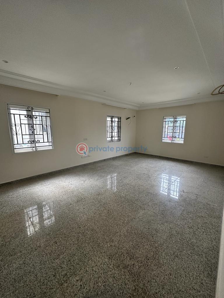 4 bedroom Semi detached Duplex For Sale Katampe Ext. Abuja Phase 2  - 5